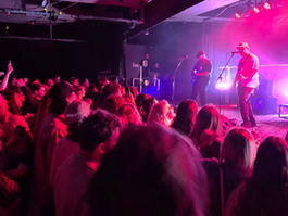 NEXO P15 proliferates in leading Australian music venues