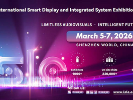 ISLE 2026: Charting the course for China's AV industry