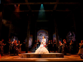 Event Lights invests in ROE Visual’s Topaz LED, eyeing future of theatrical productions