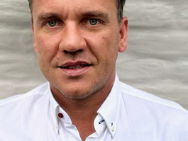 Robe changes up for the future: Bram De Clerck adds “key account manager Europe” to his role