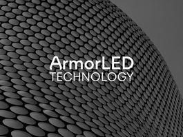 INFiLED unveils breakthrough ArmorLED technology for enhanced LED screen durability and reliability
