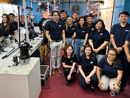 Ayrton appoints MQ Lightings as new exclusive distributor for the Philippines