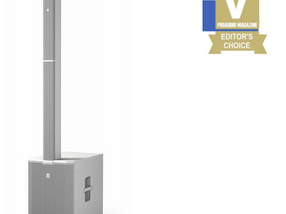 LD Systems MAUI 44 G2 Now in White Colour Version