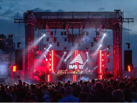 IMS Dalt Vila 2026 brings production to a historic stage