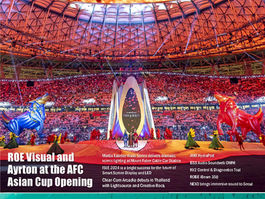 AVL TIMES Asia April 2024 issue is here!
