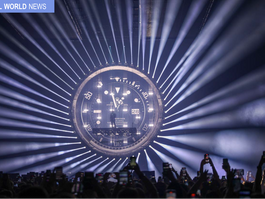 Ayrton’s Cobra strikes the right light for Luciano