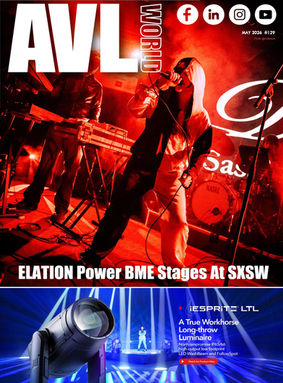 AVL WORLD Magazine: May 2026 Issue Is Here