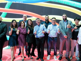 INFiLED accelerates Global market expansion