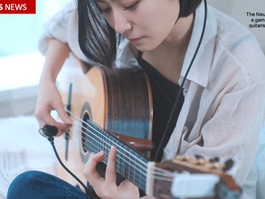 Neumann’s MCM: The preferred microphone for South Korean musicians