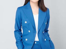 An Interview with Linda ChenGeneral Manager of Asia II Business at Absen