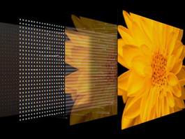 ABSEN ADVANCES WITH THE FUTURE OF MICROLED