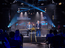 HARMAN Professional opens new Experience Center in Singapore to elevate customer engagement