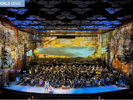 LD Systems adds Ayrton Rivale Profiles to its inventory