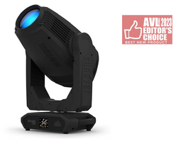 CHAUVET Professional Maverick Force 3 Profile