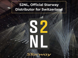 S2NL becomes the exclusive distributor of Starway in Switzerland