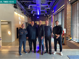 Adam Hall Group appoints Link Audio as exclusive LD Systems distributor in Australia