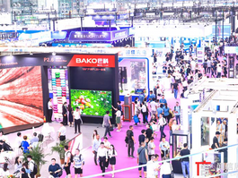 Feel the Buzz: LED CHINA 2024, February 26‐28: Lighting up excitement for LED and AV industries