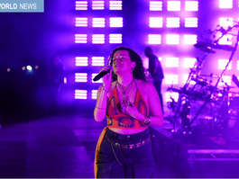 GLP goes big for Chase & Status and Joel Corry at BBC Radio 1’s recent Big Weekend