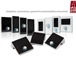 BSS OMNI Dynamic Keypads
