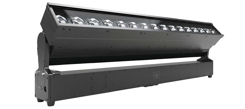GLP WILDBAR 16