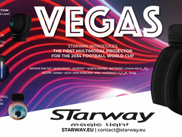 VEGAS: The vision of the future