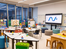 AMX transforms Dwight School Hanoi with new AV solutions