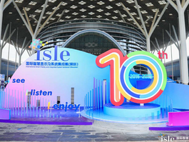 ISLE 2026: Unveiling the next wave in display & AV innovation