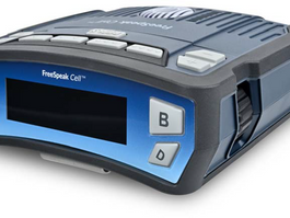 Clear‐Com FreeSpeak Cell Breakthrough Cellular Intercom System
