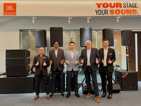 Systems Electronics & Engineering Sdn Bhd (SENE) officially opens ENEXC Malaysia Experience Centre