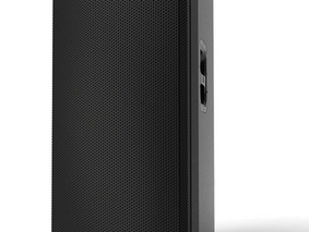 JBL Professional expands SRX900 Series powered systems with new point-source loudspeakers & accessories