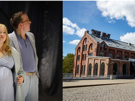 Kunsthøgskolen invests in Robe ESPRITES