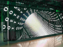 Big Picture and Creative Technology Australia & New Zealand boost LED inventory with ROE Visual