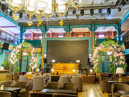 Nano Tech upgrades Phnom Penh’s Bar Menaka with HARMAN Professional solutions