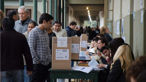ROBUSTECER EL CENTRO COMO ESTRATEGIA PARA DETENER EL REFORZAMIENTO DEL RADICALISMO POLÍTICO