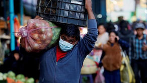 LA IDEA DE BIENESTAR EN TIEMPOS DE PANDEMIA