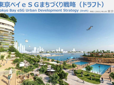 都心・臨海地下鉄新線