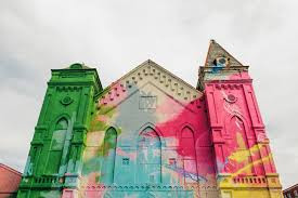 Art & Architecture