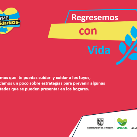 Guía hábitos de vida saludable: 