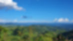 mountainous hill climbs laos