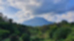 wild camping thailand