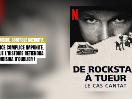 BERTRAND CANTAT 𝗙É𝗠𝗜𝗡𝗜𝗖𝗜𝗗𝗘. 𝗖𝗢𝗡𝗧𝗥Ô𝗟𝗘 𝗖𝗢𝗘𝗥𝗖𝗜𝗧𝗜𝗙. 𝗦𝗜𝗟𝗘𝗡𝗖𝗘 𝗖𝗢𝗠𝗣𝗟𝗜𝗖𝗘. 𝗜𝗠𝗣𝗨𝗡𝗜𝗧É.𝗖𝗲 𝗾𝘂𝗲 𝗹’𝗛𝗶𝘀𝘁𝗼𝗶𝗿𝗲 𝗿𝗲𝘁𝗶𝗲𝗻𝗱𝗿𝗮. 