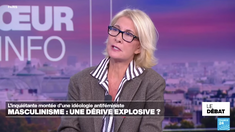 “ALPHA MÂLE”, DOMINATION, DÉFIANCE : LES MASCULINISMES S’IMPOSENT.