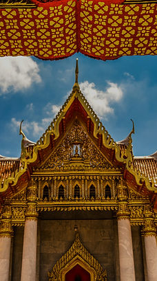 Thailande évasion Agence de voyage Thailande