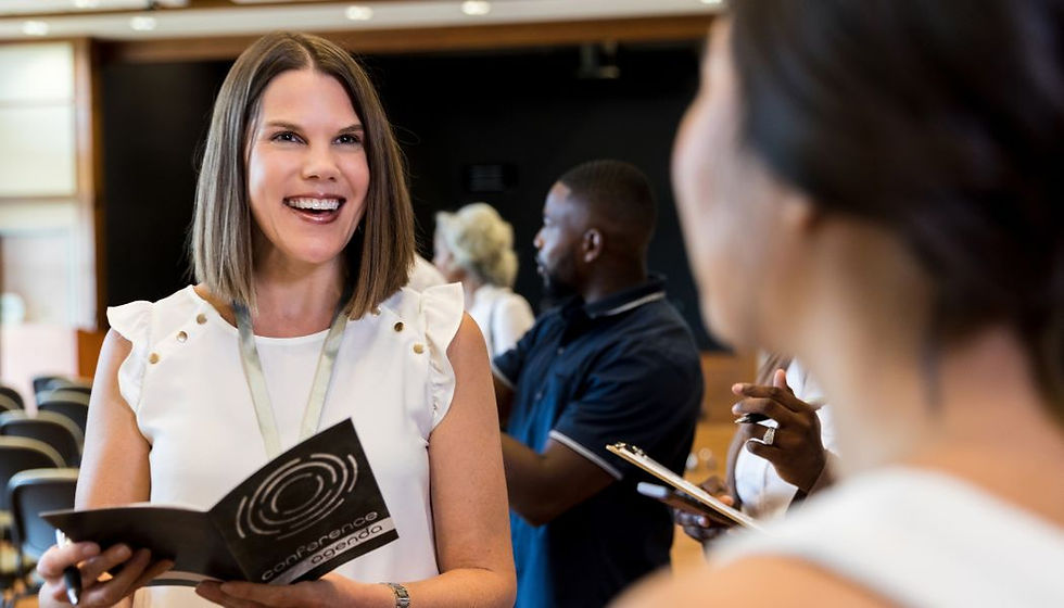 Programme de formation