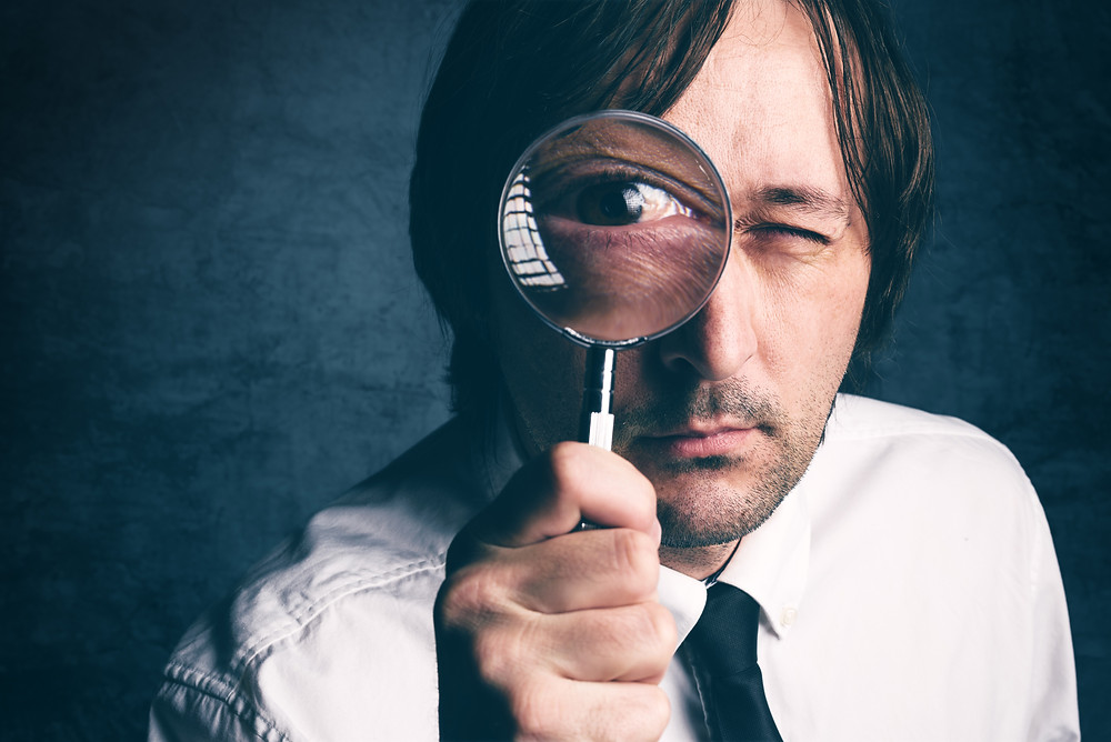 Enquêtes - Etudes - objectif du marketing de contenu