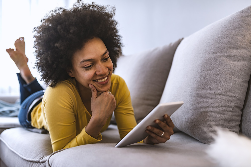 Livres blanc - e-book - objectif du marketing de contenu