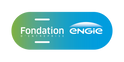 Logo fondation Engie - Partenaire Femmes Avec
