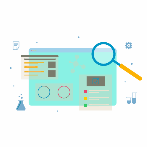 Analytics - Odela Création