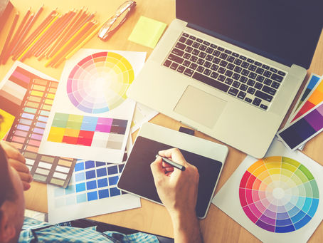 Quelles sont les tendances web design de 2022 ? 