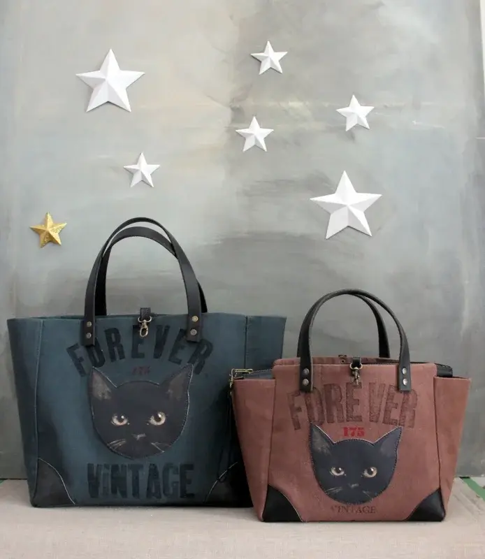 Miniatura: Sac Cabas 175 Forever Vintage